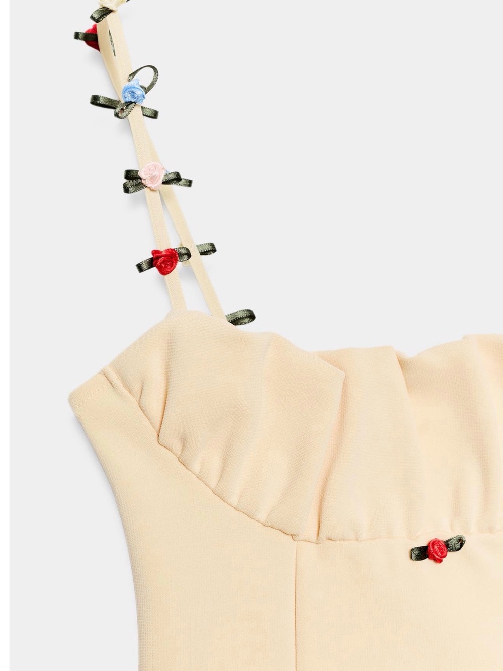 Zara Top - Picture 4 of 4